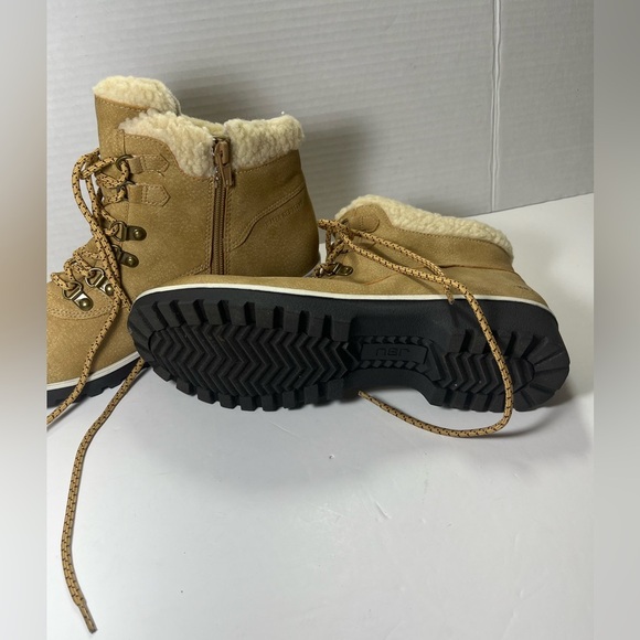 JBU BY JAMBU Blue Creek Encore Cozy-Lined Boots (For Women) -no box - Picture 10 of 11